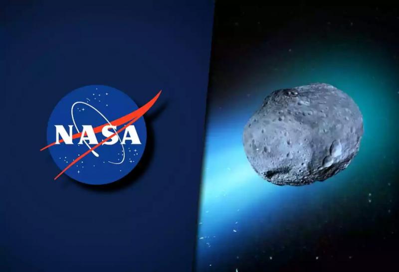 NASA 3I/ATLAS kometasının yeni görüntülərini təqdim edəcək