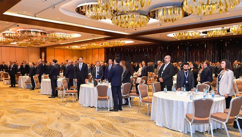 “Azərpoçt” IX Beynəlxalq Bankçılıq Forumu 2025-də təmsil olunub