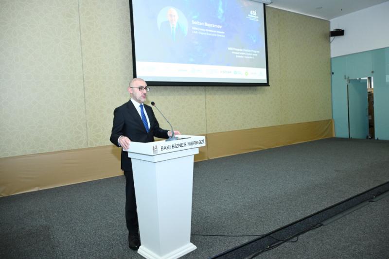 "Milli Proqram” çərçivəsində 75 mindən çox kurs tamamlanıb