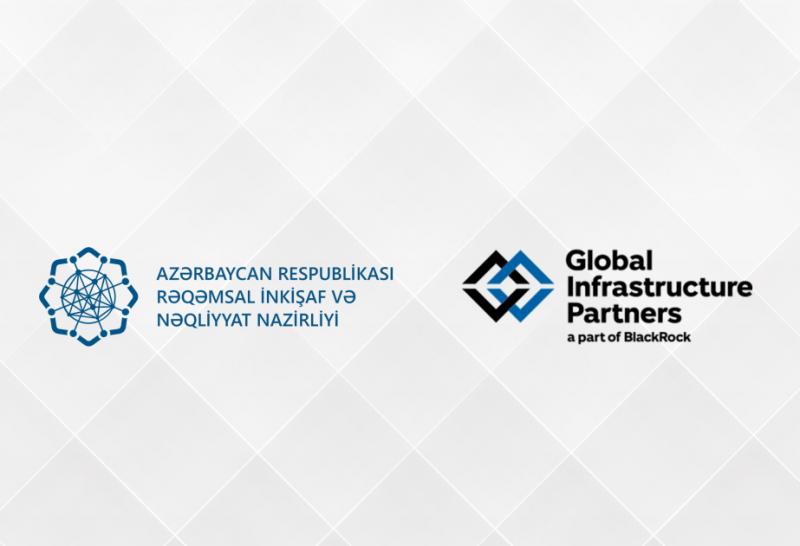 Rəşad Nəbiyev “Global Infrastructure Partners”in rəhbərliyi ilə görüşüb