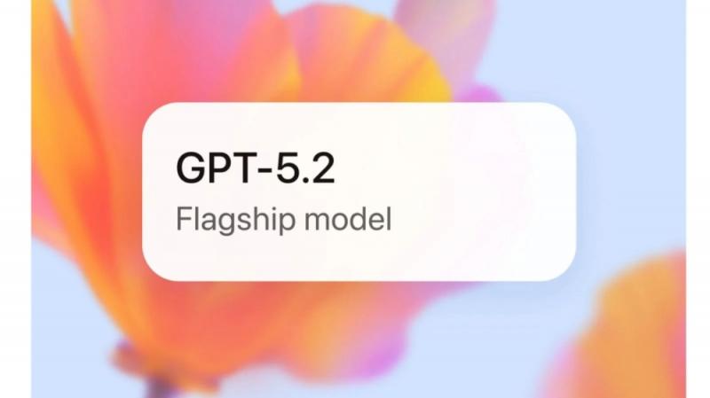 OpenAI GPT-5.2 modelini təqdim edib