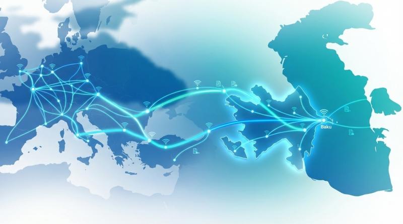 İKTA internetin keyfiyyətini yüksəldən hədəfləri açıqlayıb