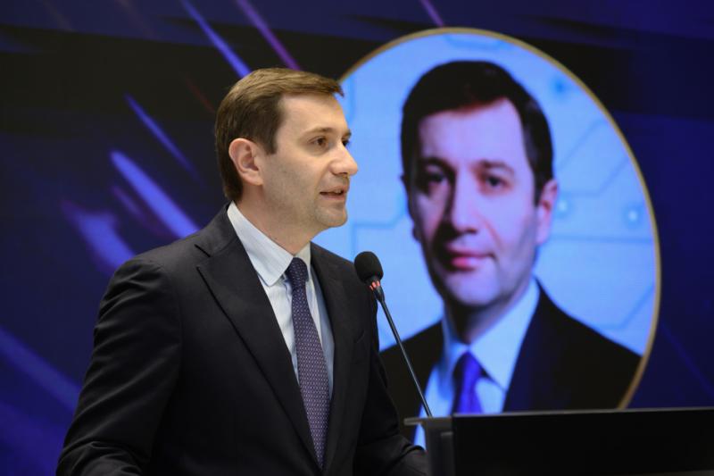 “IDDA Awards”ın mükafatlandırma mərasimi keçirilib