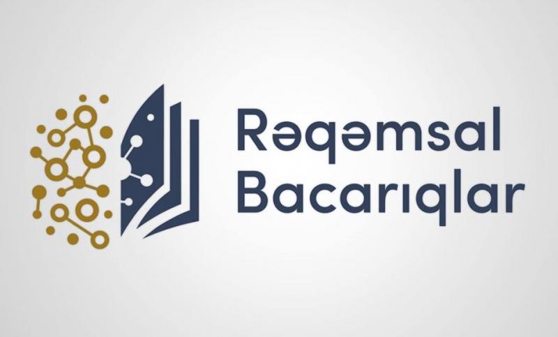 “Rəqəmsal bacarıqlar” layihəsi 275 mindən çox şagirdi əhatə edir