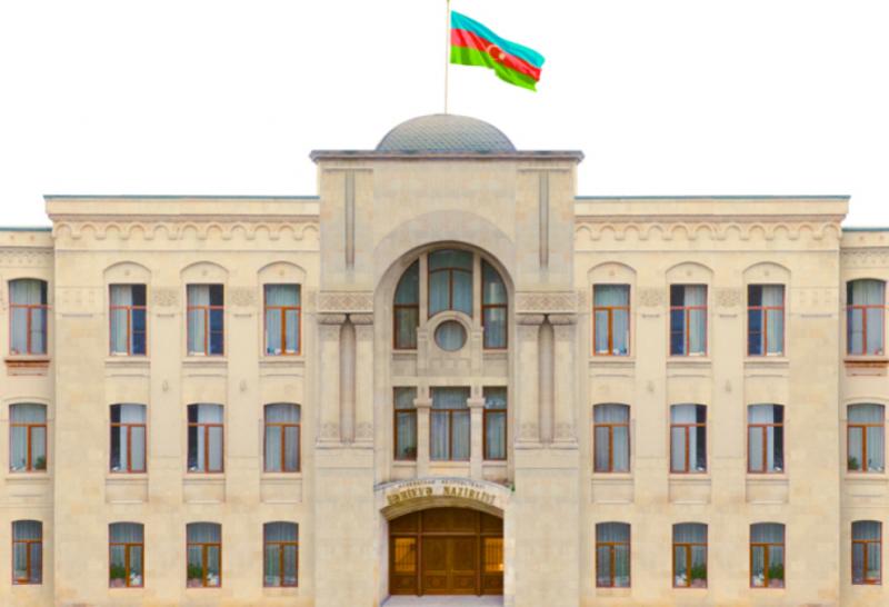 Kibertəhlükəsizliyə Nəzarət və Monitorinq Mərkəzi fəaliyyətə başlayıb