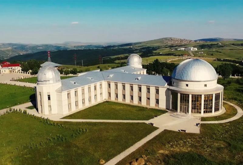 “Azərbaycan Astronomiya Jurnalı” Scopus bazasına daxil edilib