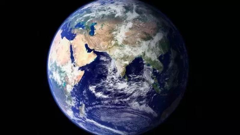 Süd Yolu qalaktikasının mərkəzində "didərgin planet" aşkarlanıb
