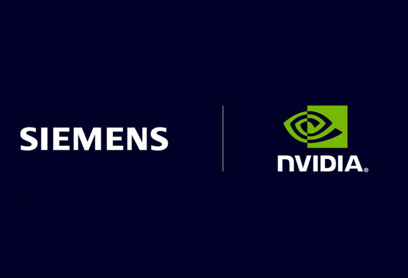 “Nvidia” “Siemens” şirkəti ilə əməkdaşlıq edəcək