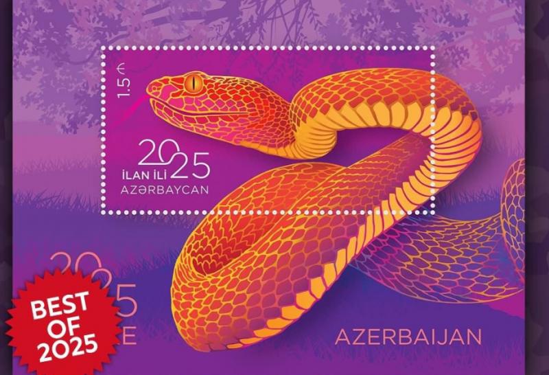 Azərbaycan markası “WOPA+”da ilin ötən ən yaxşı markası kimi paylaşılıb