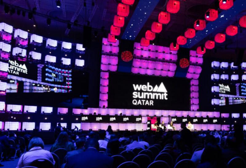 Azərbaycan startapları 3-cü Qətər “Web Summit”ində iştirak edəcək