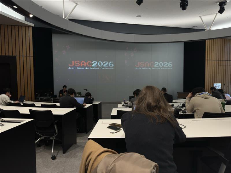 ETX “JSAC 2026” beynəlxalq tədbirində təmsil olunub