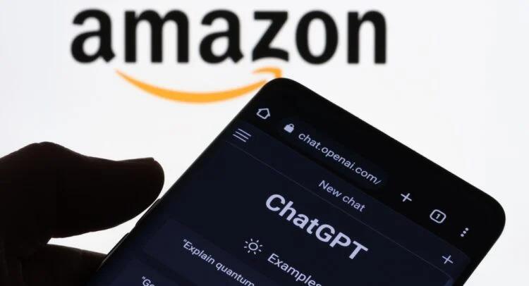 “Amazon” ChatGPT-yə sərmayə yatıracaq