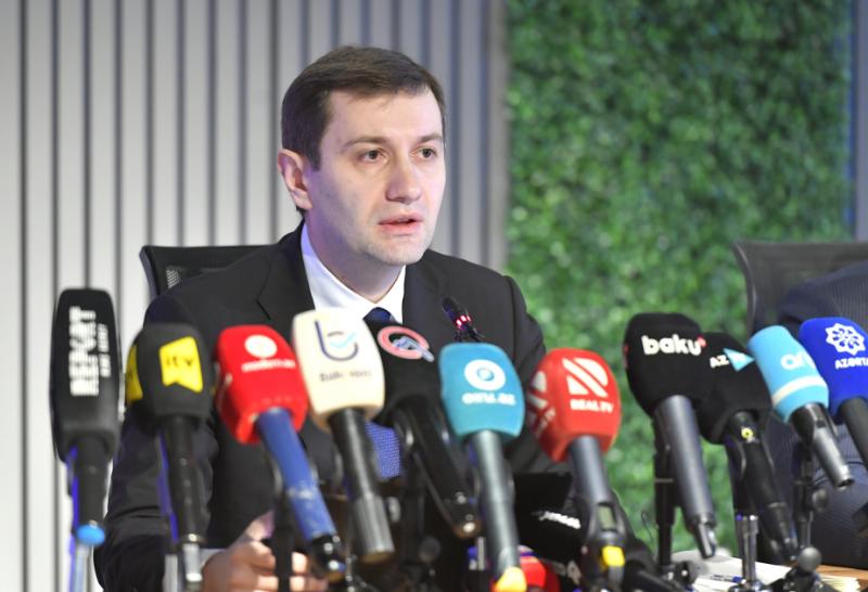 İRİA: Vətəndaşlara “mygov”la 400-dən çox elektron xidmət təqdim olunur
