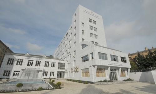 Elektron Kitabxana və Elmi Tədqiqatlar Mərkəzlərinin açılışı oldu