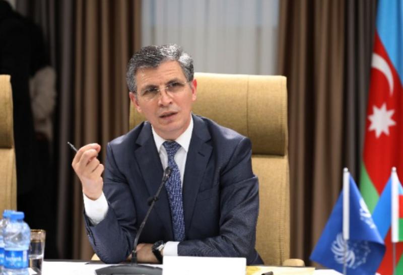 Zahid Oruc: Ölkəmizdə süni intellekt mühəndisinə daha çox ehtiyac var
