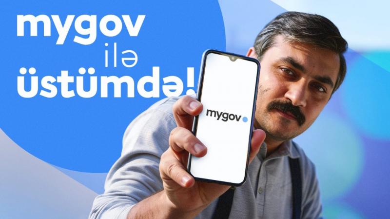 “mygov”la bağlı təqdim edilən videoçarx izlənmə rekordu qırıb