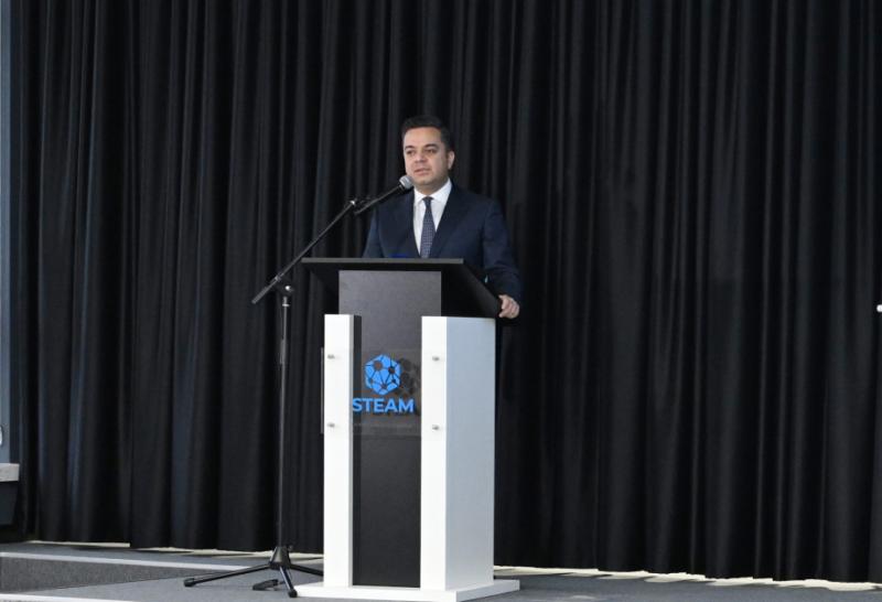 Nazirlik rəsmisi: 8 növ təhsil xidməti “myGov”a inteqrasiya edilib