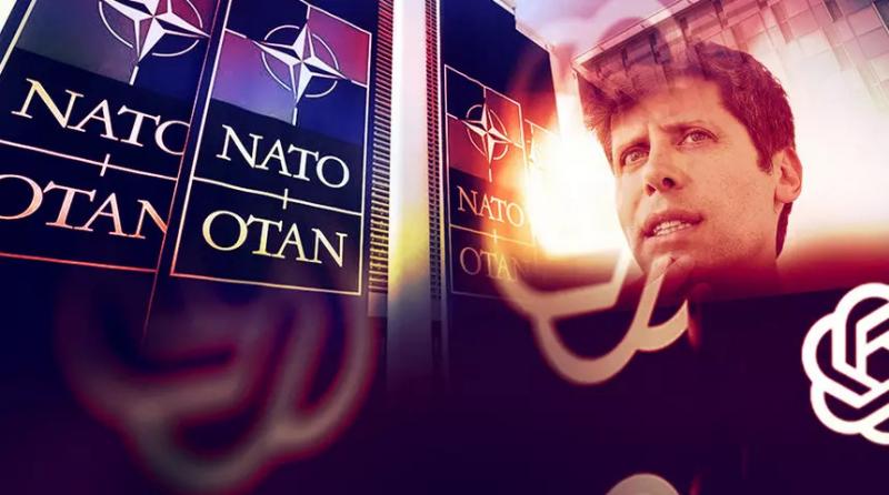 “OpenAI” NATO ilə yeni müqavilə imzalayacaq