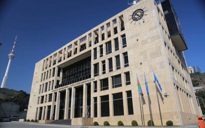 Gəmilərin uzaq məsafədən tanınma və izlənmə sistemi təkmilləşdirilib