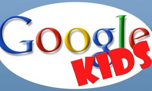 Google-dan uşaqlar üçün yenilik 