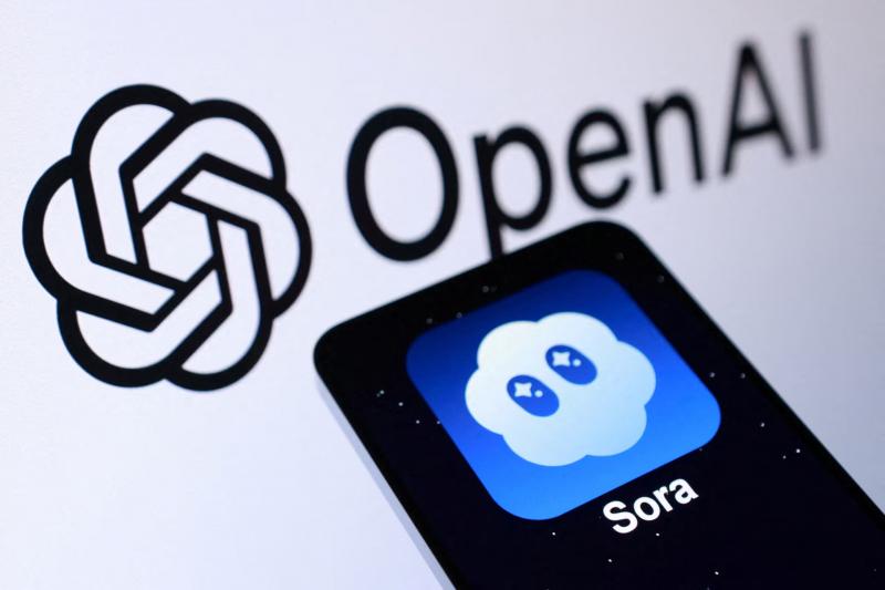 "OpenAI" "Sora" neyron şəbəkəsini bağlayacaq