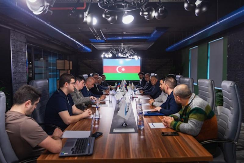 Qarabağ IV Aerokosmik Modelçilik Festivalına ev sahibliyi edəcək
