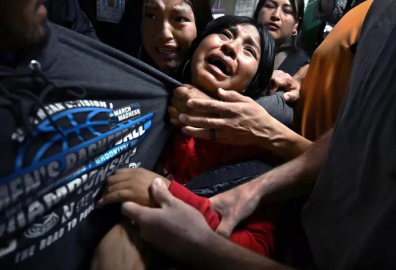 “World Press Photo – 2026” müsabiqəsinin ən yaxşı fotoşəkili seçilib