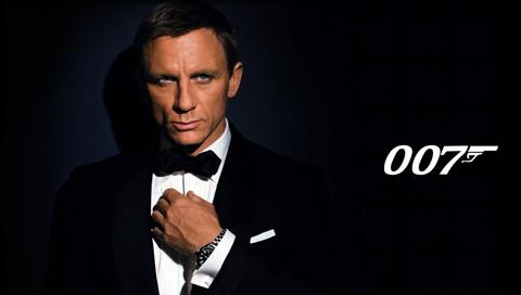 Hakerlər Ceyms Bond haqda növbəti filmin ssenarisini oğurlayıblar