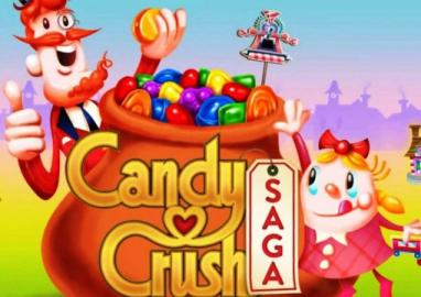 Windows Phone üçün Candy Crush yayımlandı