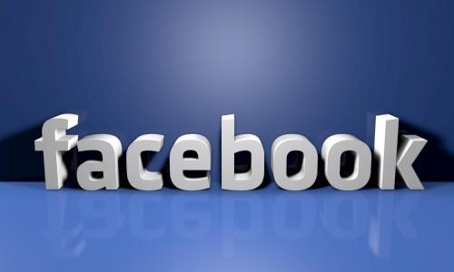 Facebook-a girişdə problemlər yarandı (Yenilənib)