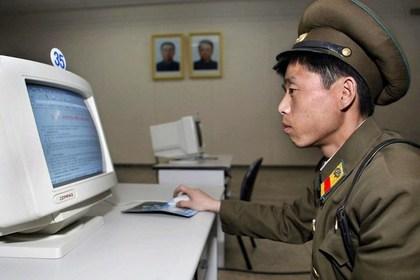 Şimali Koreya internetsiz qaldı