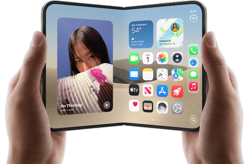 “Apple” “iPhone Duo”nun çatdırılmasını  təxirə salıb