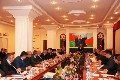 Özəl provayderlər kənd və qəsəbələrə gedir