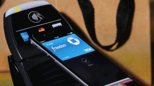 Amerikalılar telefonla edilən ödənişləri perspektivsiz adlandırıb