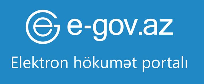 İcra hakimiyyəti orqanlarının “elektron hökumət” portalına qoşulmasına başlanılır