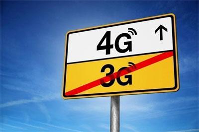  Ötən il dünyada 96 yeni “LTE” şəbəkəsi istifadəyə verilib