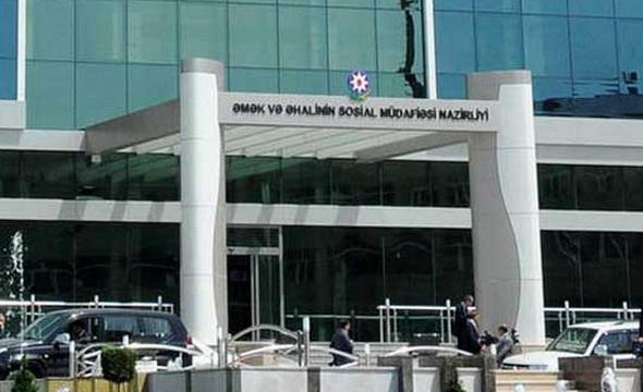 Nazirliyin Çağrı mərkəzi 50 mindən artıq müraciəti cavablandırıb