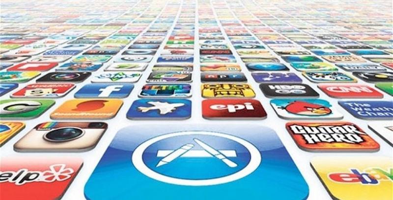 Mobil  tətbiq  bazarının həcmi  24 faiz artacaq