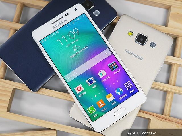 Samsung Galaxy Grand Max təqdim olundu