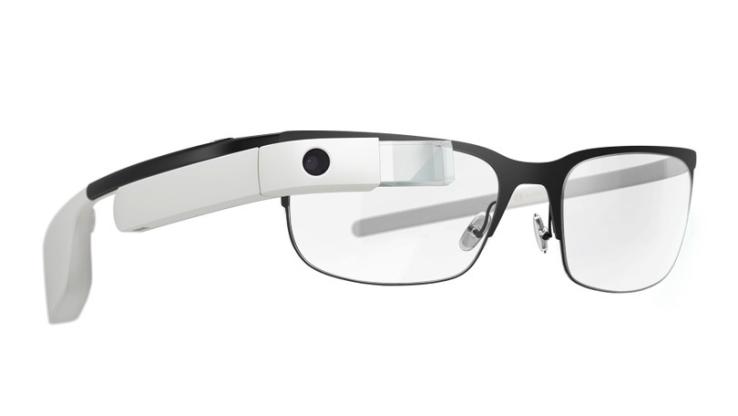 “Google Glass”ın satışı dayandırılır