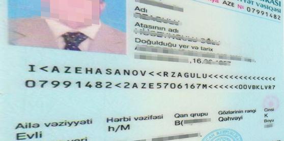 Yeni nəsil şəxsiyyət vəsiqələri ilə elektron sənədlər imzalanacaq