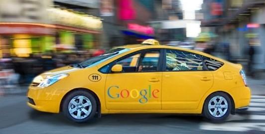 Google sürücüsüz avtomobil şirkəti Uber-ə qarşı