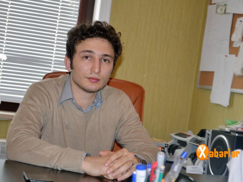 “Kimlərin hazırlamasından asılı olmayaraq “Fatal Fight” Azərbaycanın məhsuludur”