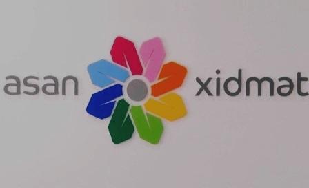  Dövlət qurumlarının bütün xidmətlərinin Elektron Reyestrinə nəzarət Dövlət Agentliyinə verildi