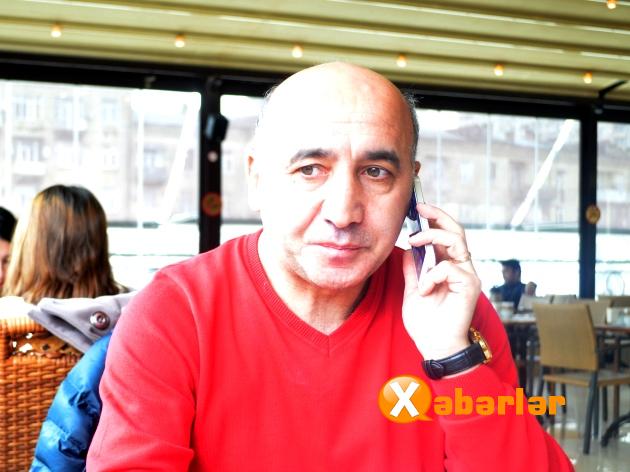 “Gecələr Wi-Fi -ı söndürürəm ki, İnternetə girməsinlər”