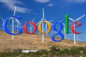 Google-dan yaşıl layihə