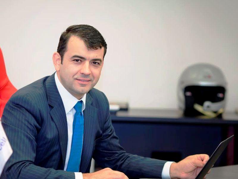 “Azercell” şirkətinin keçmiş rəhbəri Kirill Qaburiç baş nazir oldu