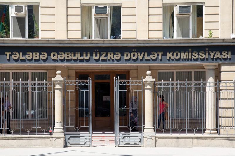 Orta ixtisas təhsili müəssisələrinə ərizə qəbulu başlayır