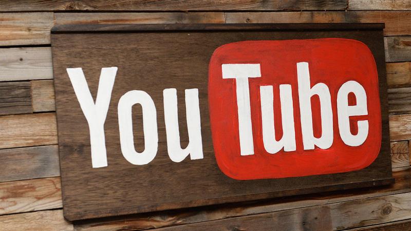 YouTube-dan daha bir yenilik 