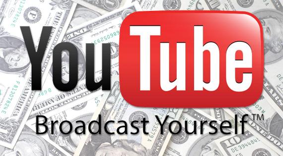 Google “Youtube”dan gəlir əldə edə bilmir